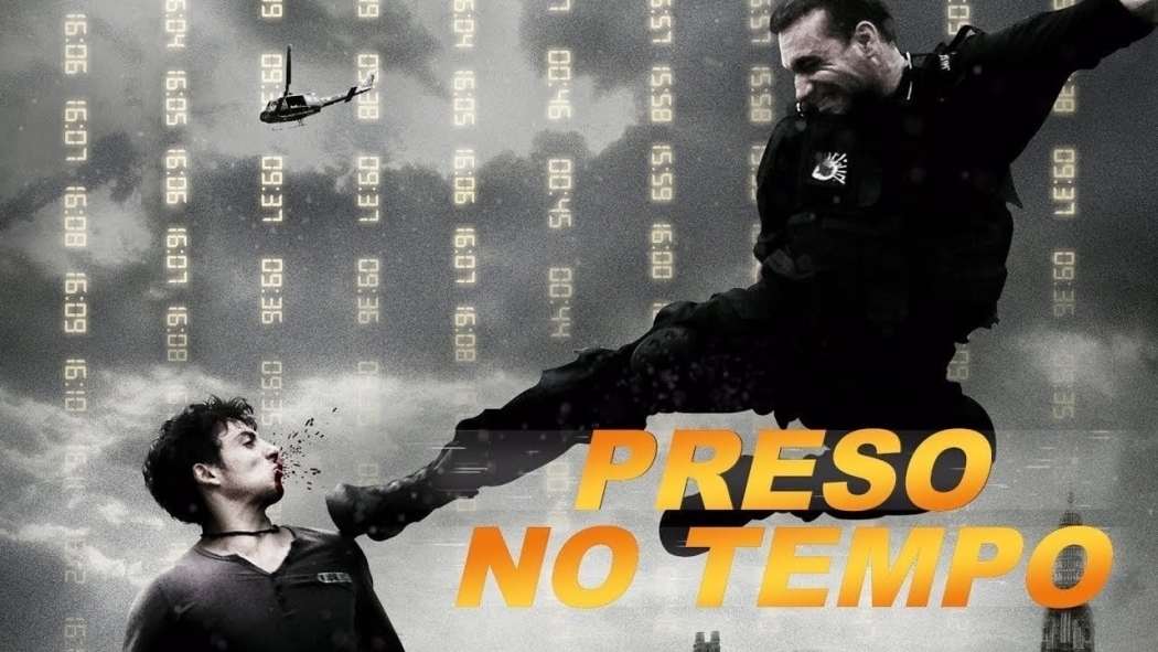 Refleks - Time Rush izle