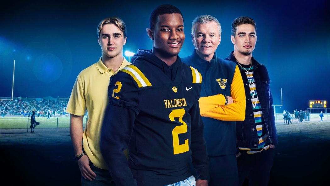 Titletown High 1. Sezon 8. Bölüm izle