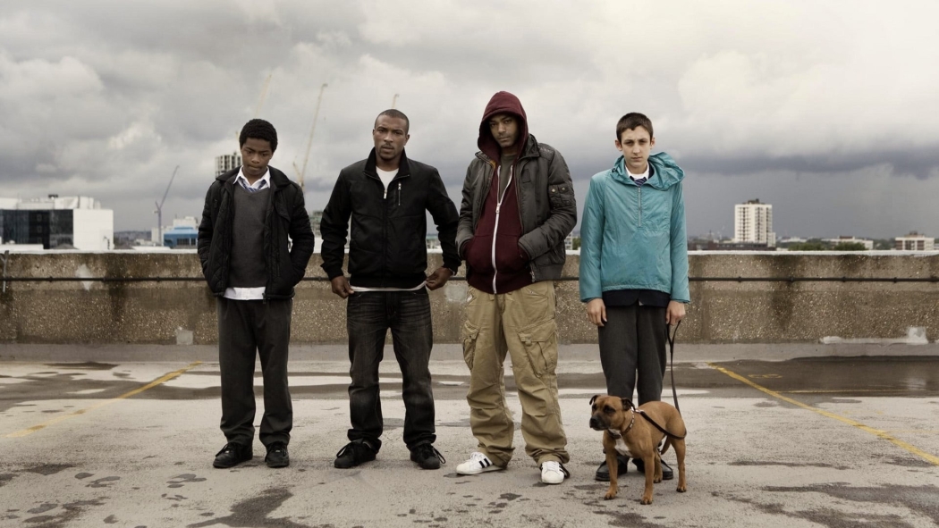 Top Boy 2. Sezon 4. Bölüm izle
