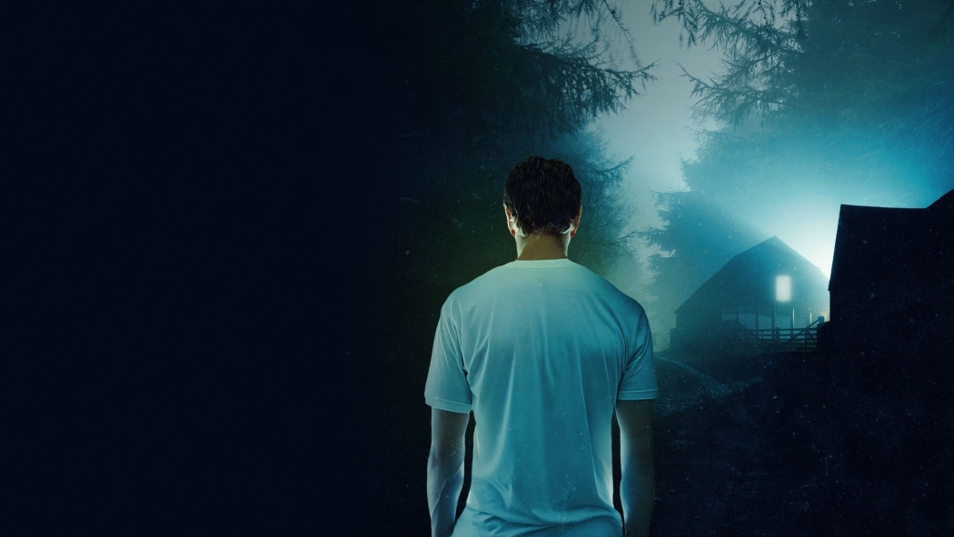 Trapped in the Cabin izle