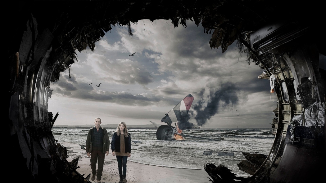 Tünel 2. Sezon 1. Bölüm izle