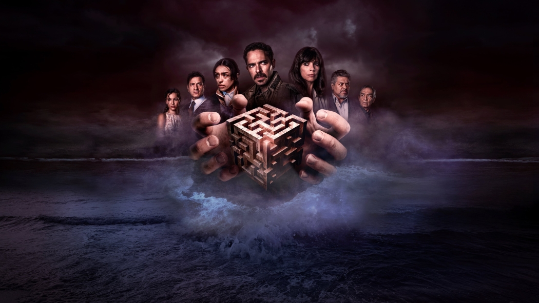 Death's Roulette izle