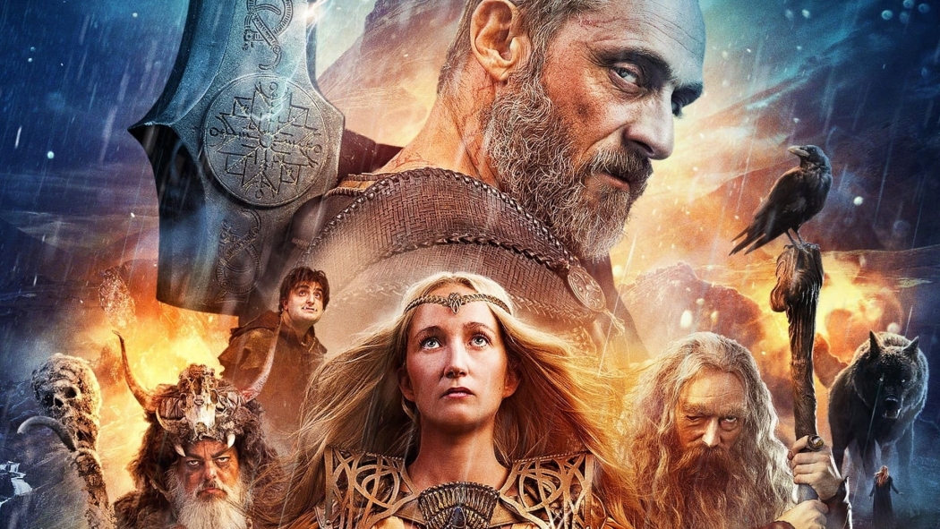 Valhalla izle