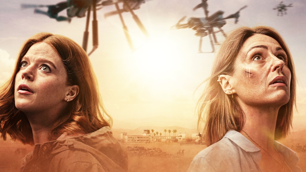 Vigil 1. Sezon 1. Bölüm izle