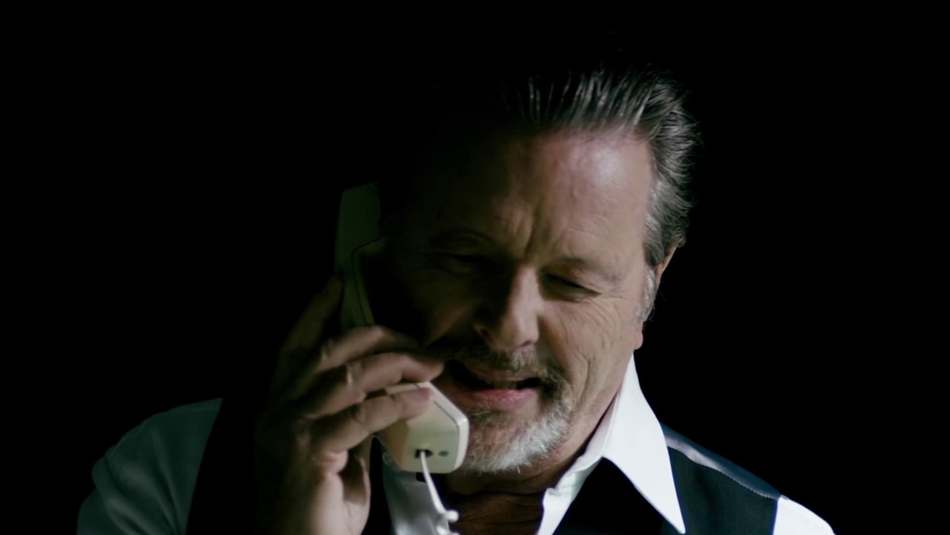 We Still Steal the Old Way izle