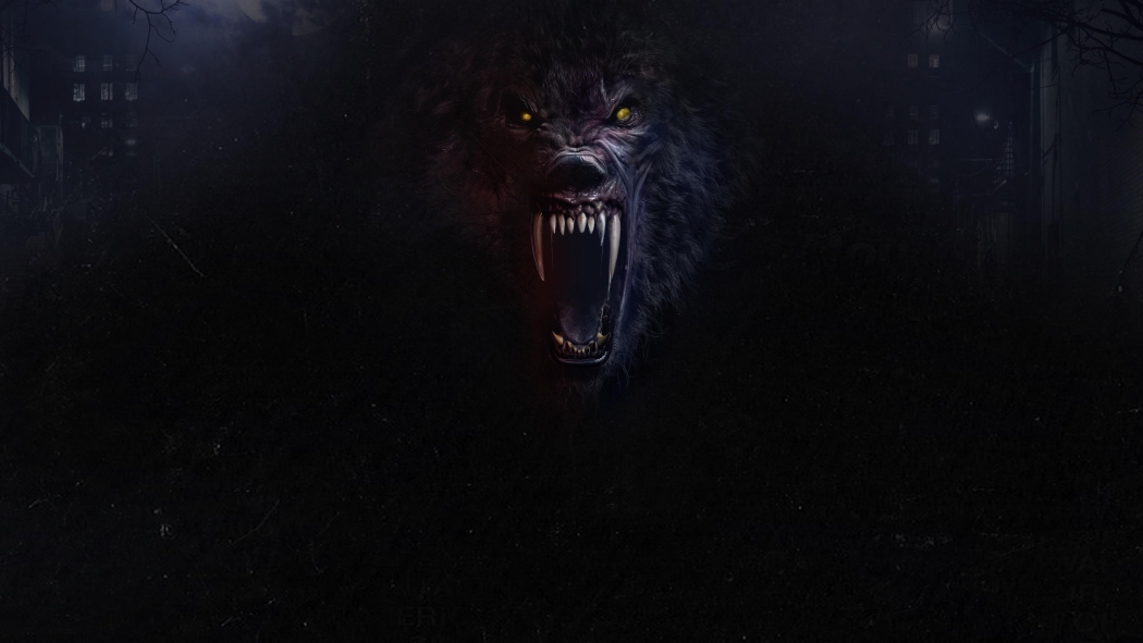 Werewolves izle