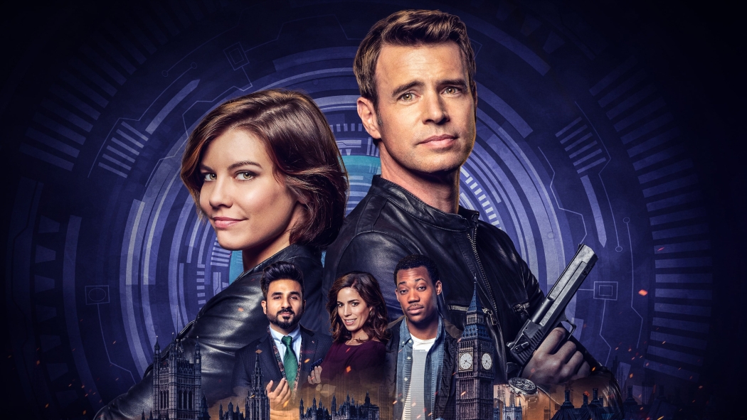 Whiskey Cavalier 1. Sezon 5. Bölüm izle
