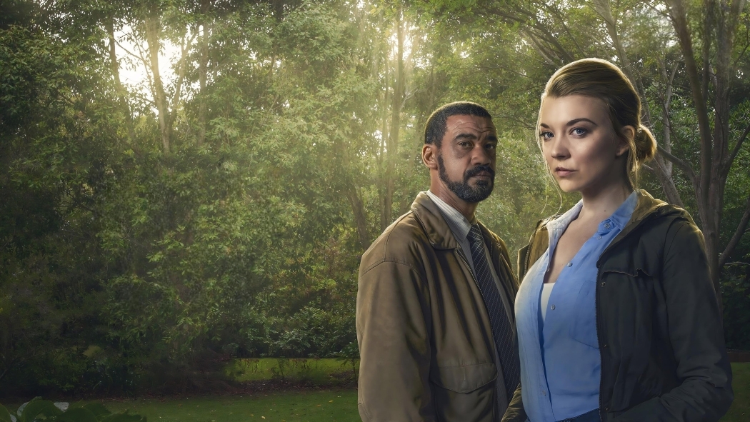 White Lies 1. Sezon 1. Bölüm izle