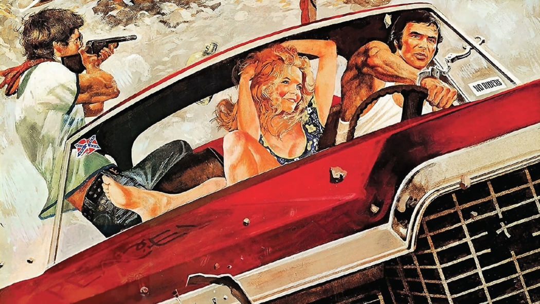 Beyaz şimşek (1973) izle