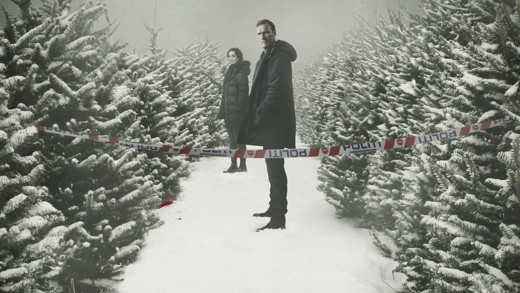 Wisting 1. Sezon 7. Bölüm izle