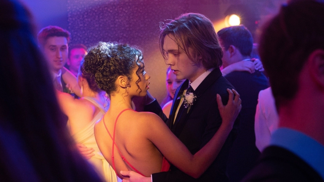 Banyo Duvarındaki Kelimeler izle