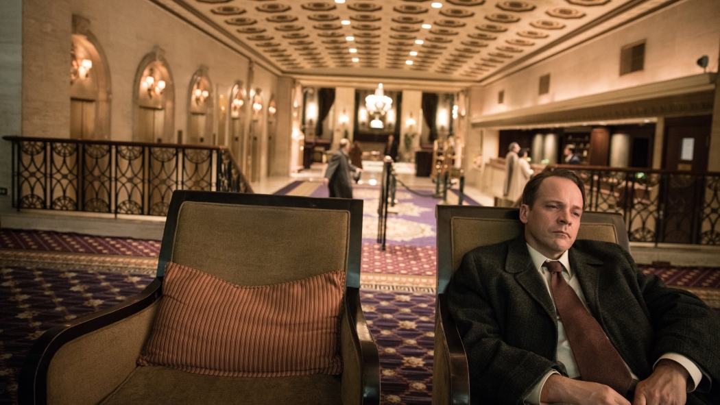 Wormwood 1. Sezon 2. Bölüm izle