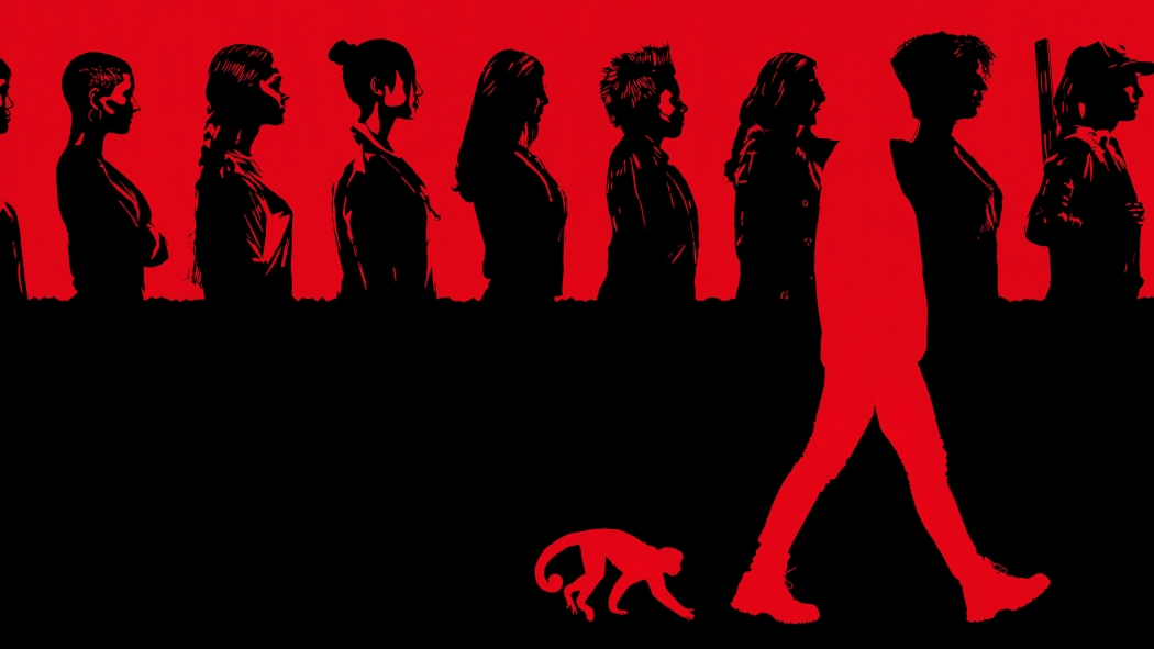 Y: The Last Man 1. Sezon 3. Bölüm izle