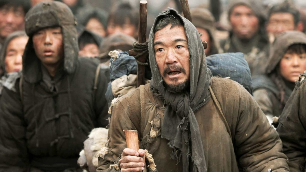 1942'ye Dönüş izle