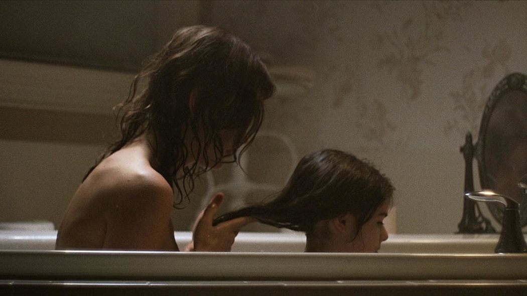 You're Not Alone izle