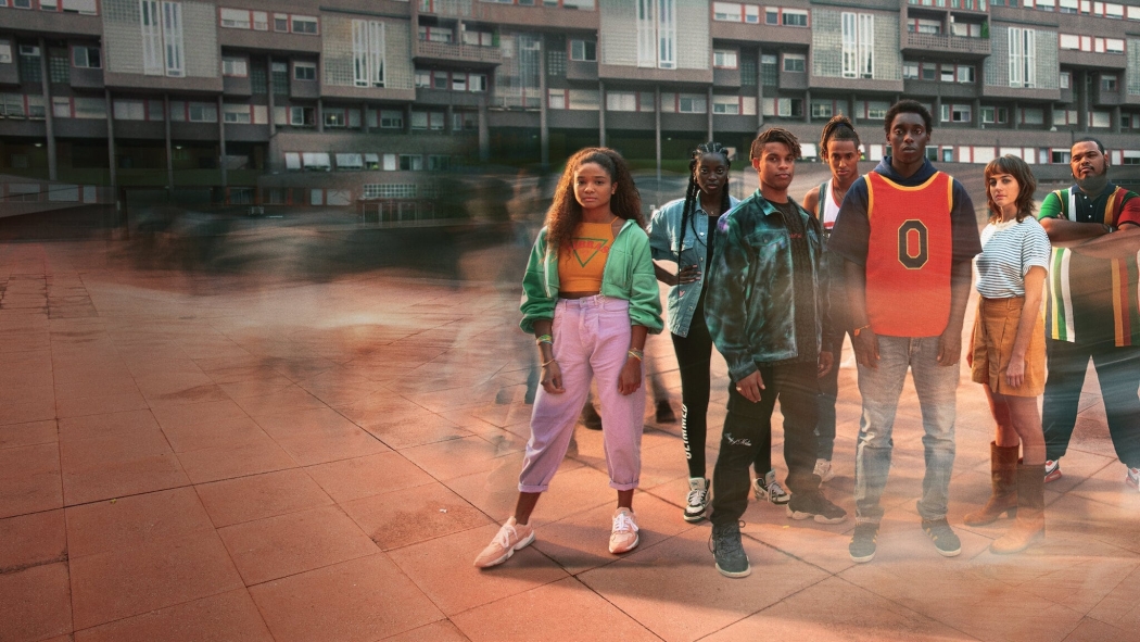 Zero 1. Sezon 5. Bölüm izle